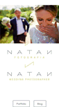 Mobile Screenshot of natan.es