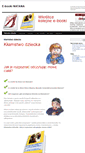 Mobile Screenshot of e-book.natan.pl